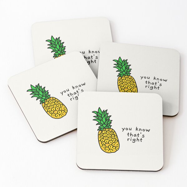 Item preview, You Know That's Right designed and sold by AprilCreations.