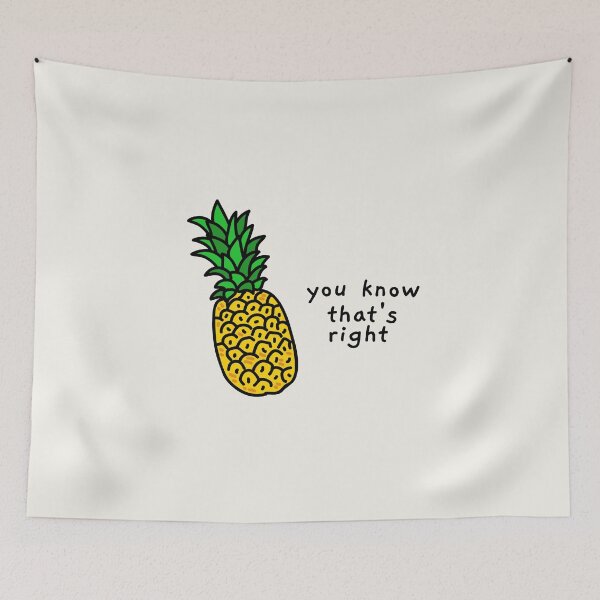 Item preview, You Know That's Right designed and sold by AprilCreations.