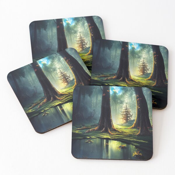 Item preview, Pond - 池 designed and sold by SugoiDigi.