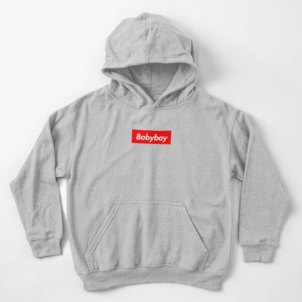 supreme children's clothing