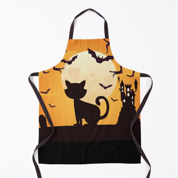 Item preview, Halloween designed and sold by Cogent Web Services.