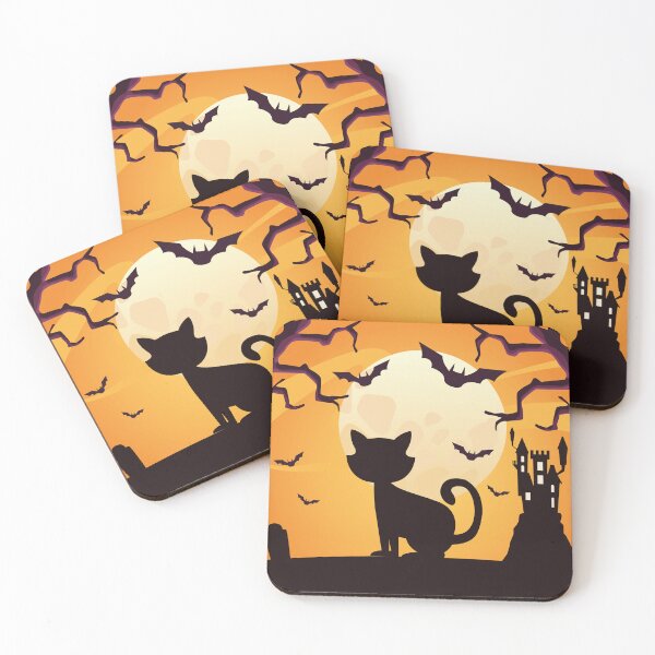 Item preview, Halloween  designed and sold by Cogent Web Services.
