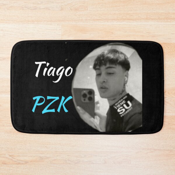 Item preview, Tiago PZK Funny meme vintage designed and sold by MICHAELLACROIX.