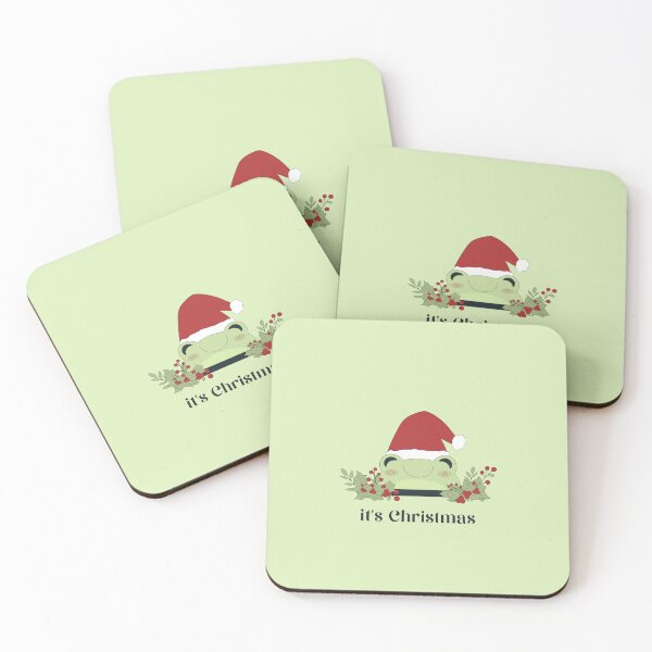Item preview, It's Christmas designed and sold by KateAngelaArt.