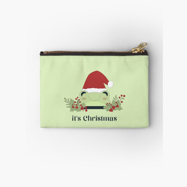 Item preview, It's Christmas designed and sold by KateAngelaArt.