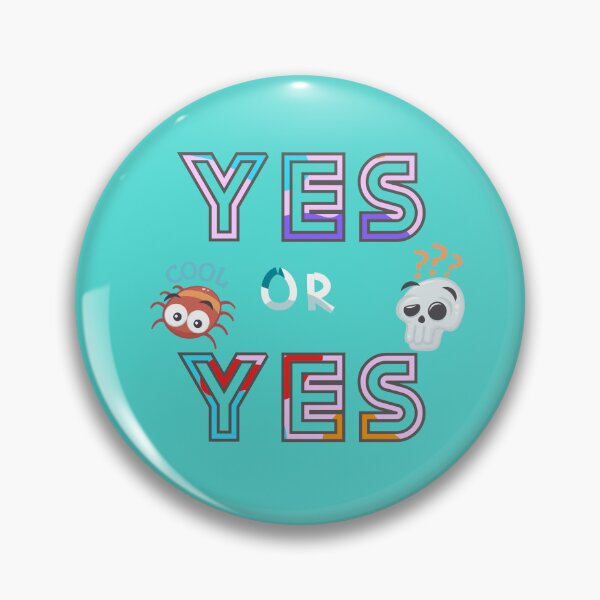 Item preview, Yes or Yes, The Tim Dillon Show designed and sold by CraktmanShop.