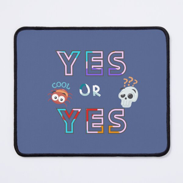 Item preview, Yes or Yes, The Tim Dillon Show designed and sold by CraktmanShop.