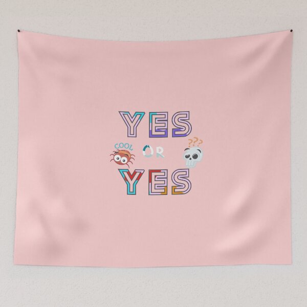 Item preview, Yes or Yes, The Tim Dillon Show designed and sold by CraktmanShop.