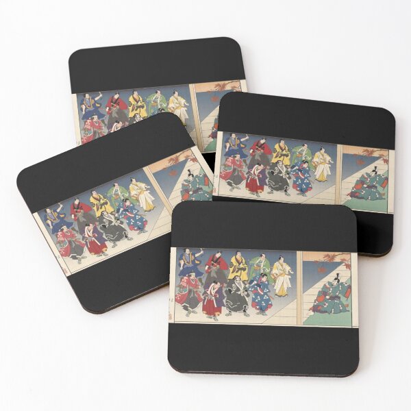 Item preview, Sengoku Jidai Funny designed and sold by MICHAELLACROIX.