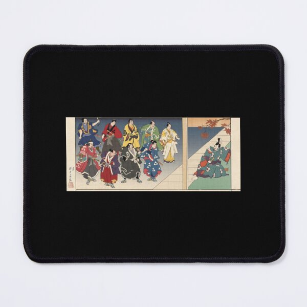 Item preview, Sengoku Jidai Funny designed and sold by MICHAELLACROIX.
