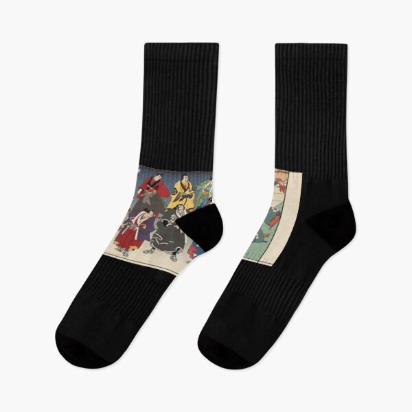 Item preview, Sengoku Jidai Funny designed and sold by MICHAELLACROIX.