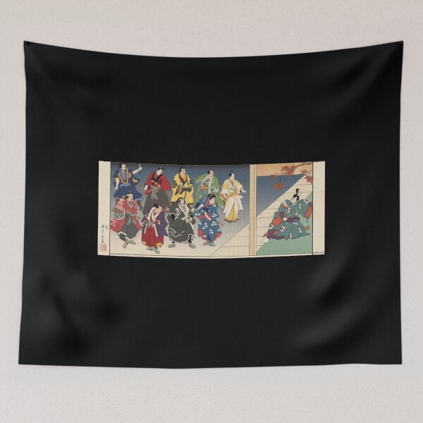 Item preview, Sengoku Jidai Funny designed and sold by MICHAELLACROIX.