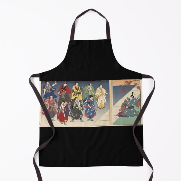 Item preview, Sengoku Jidai Funny designed and sold by MICHAELLACROIX.