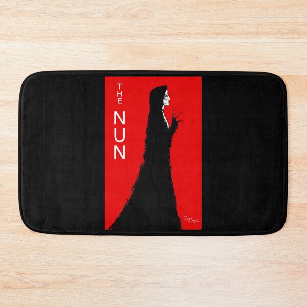 Item preview, Nun Walk designed and sold by Doug Saquic.