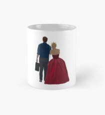 At the Beginning Mug