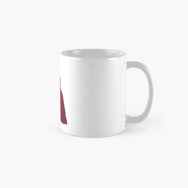 At the Beginning Classic Mug