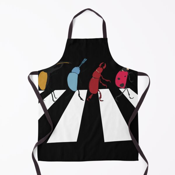 Item preview, The Beetles band funny designed and sold by MICHAELLACROIX.