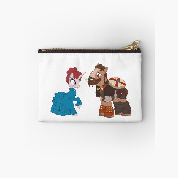 Item preview, My Little Hetty and Thorfinn designed and sold by PandaJenn.