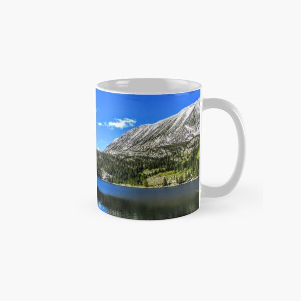 Water Classic Mug
