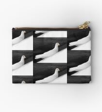 Coo, Coo Coo Studio Pouch