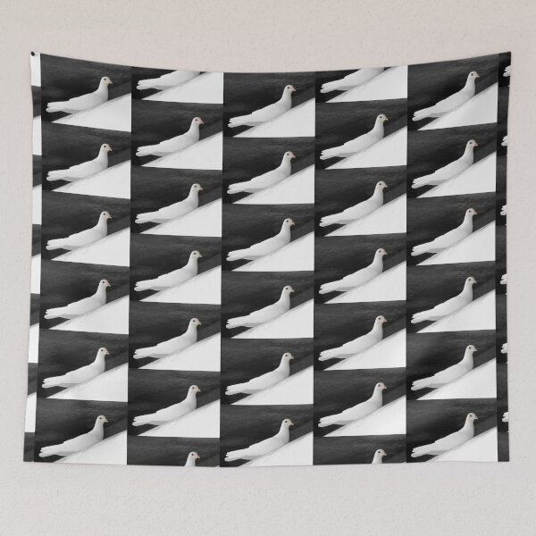 Item preview, Coo, Coo Coo designed and sold by Jean Gregory Evans.
