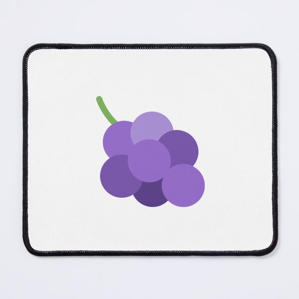 Item preview, Grapes designed and sold by taboozy.