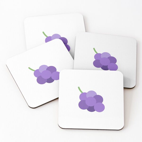 Item preview, Grapes designed and sold by taboozy.