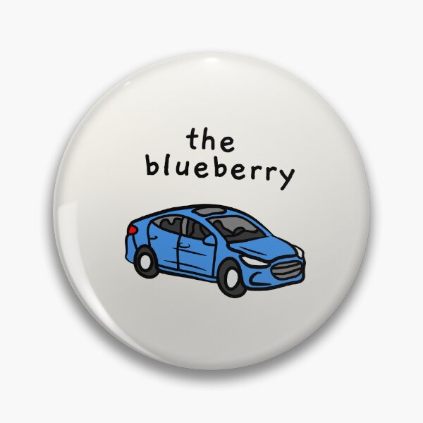 Item preview, the blueberry psych designed and sold by AprilCreations.
