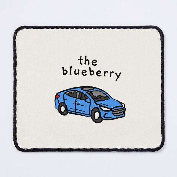Item preview, the blueberry psych designed and sold by AprilCreations.