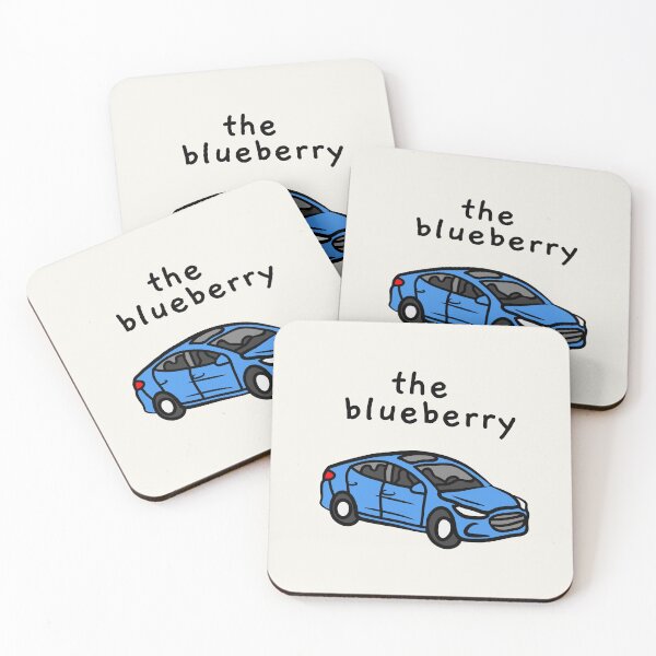 Item preview, the blueberry psych designed and sold by AprilCreations.