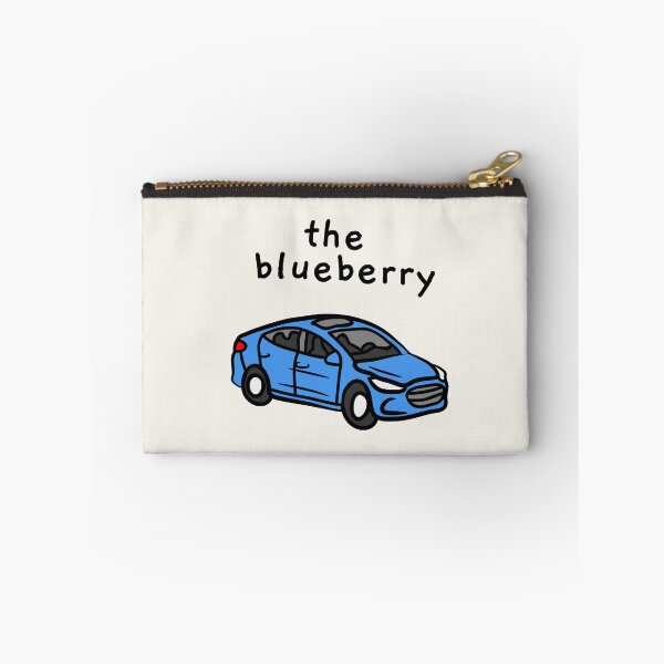 Item preview, the blueberry psych designed and sold by AprilCreations.