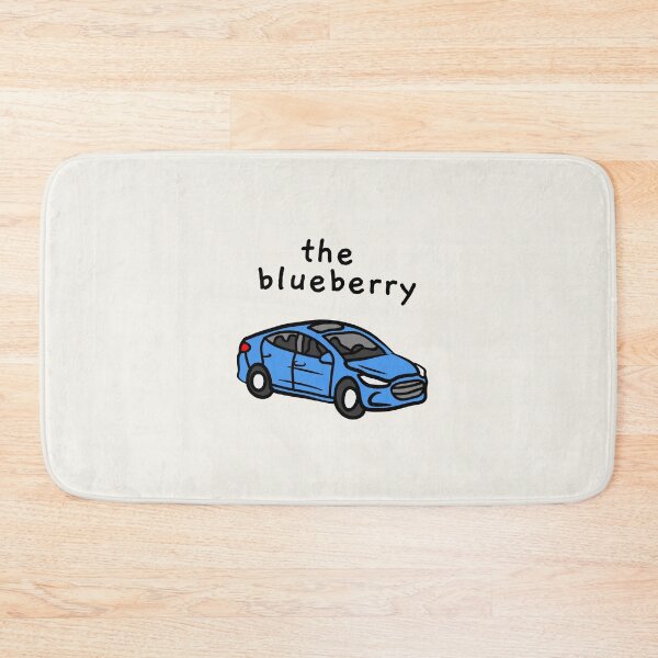 Item preview, the blueberry psych designed and sold by AprilCreations.