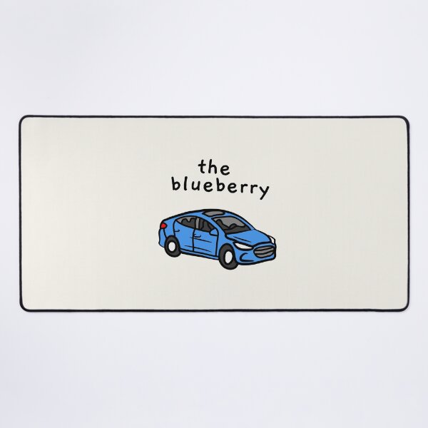 Item preview, the blueberry psych designed and sold by AprilCreations.
