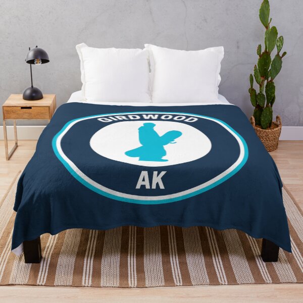 Item preview, Vintage Girdwood Alaska  designed and sold by fearcity.