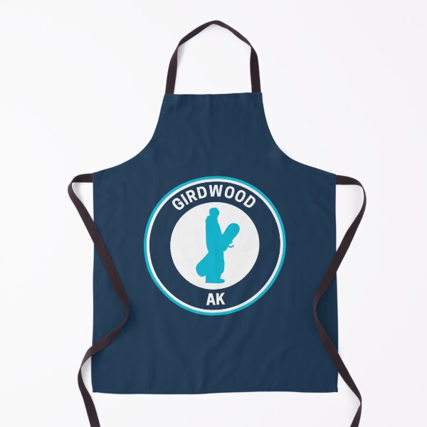 Item preview, Vintage Girdwood Alaska designed and sold by fearcity.