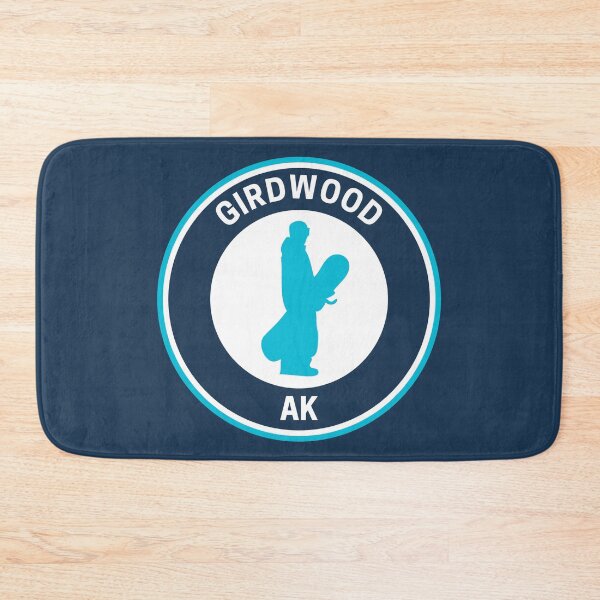 Item preview, Vintage Girdwood Alaska  designed and sold by fearcity.