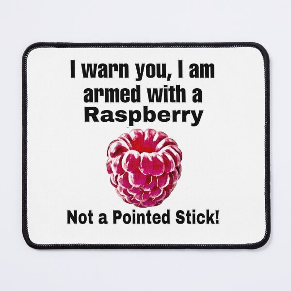 Item preview, Where’s the pointed stick? designed and sold by LisaMPierce1990.