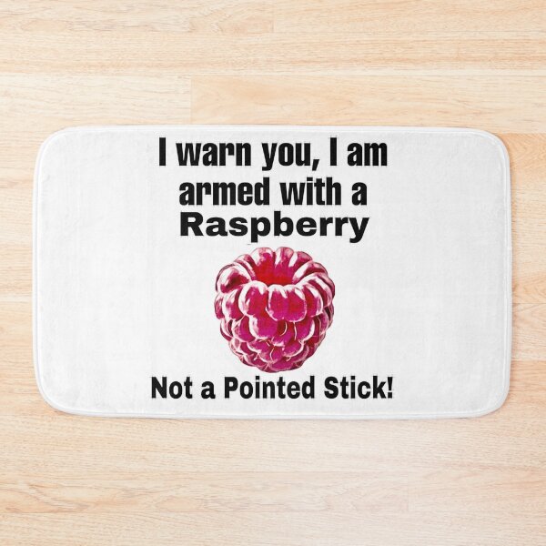 Item preview, Where’s the pointed stick? designed and sold by LisaMPierce1990.