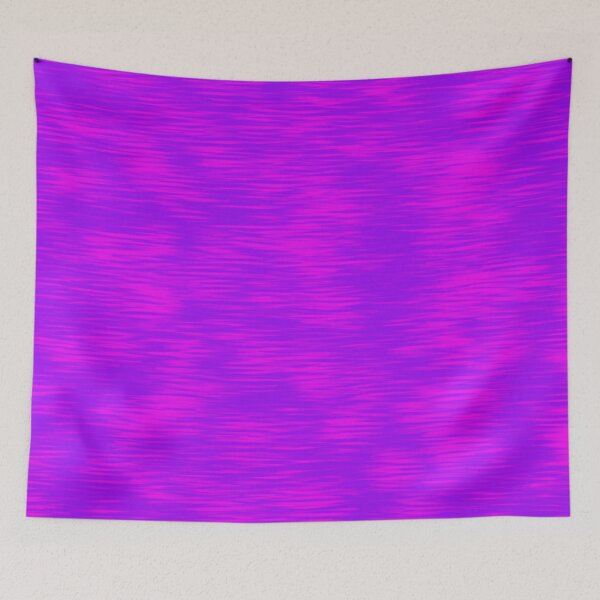 Item preview, Pink & Purple Water Pattern designed and sold by rainestore.