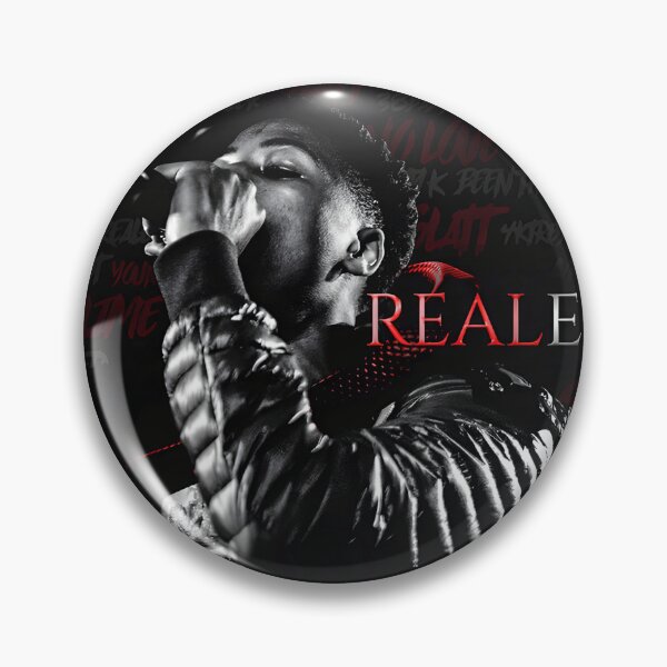 Item preview, Realer album singer sing designed and sold by JoannPaigea.