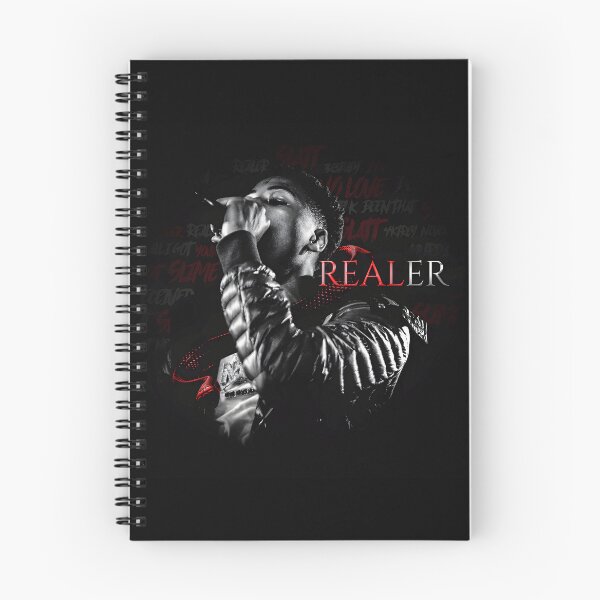 Item preview, Realer album singer sing designed and sold by JoannPaigea.