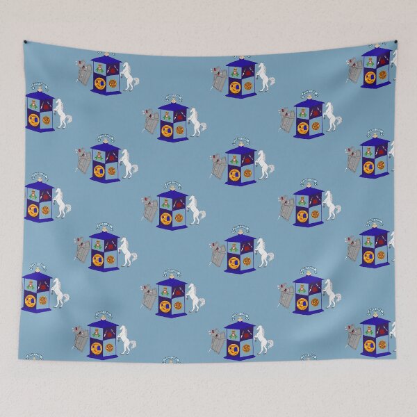Item preview, The Doctor's Coat Of Arms : Inspired by the 50th anniversary special designed and sold by Qooze.