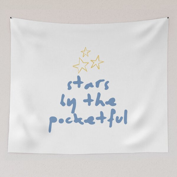 Item preview, SNOW ON THE BEACH designed and sold by baldbird.