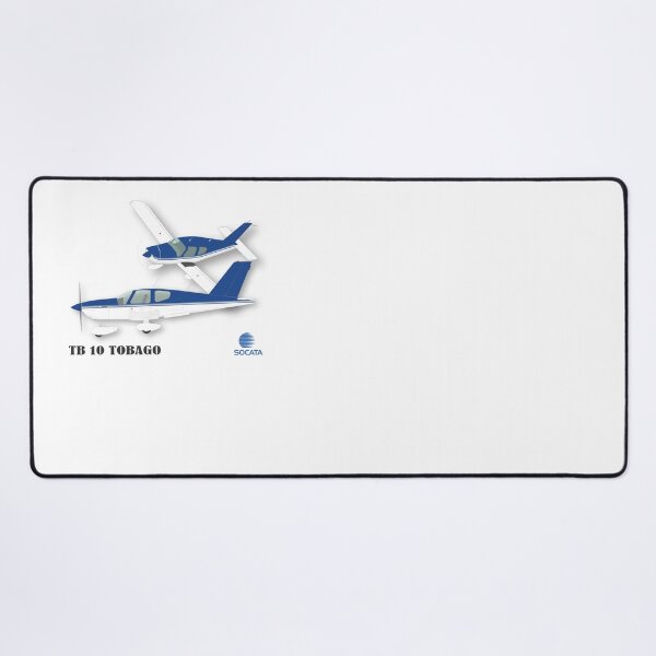 Item preview, SOCATA TB10 Tobago designed and sold by GregThompson.