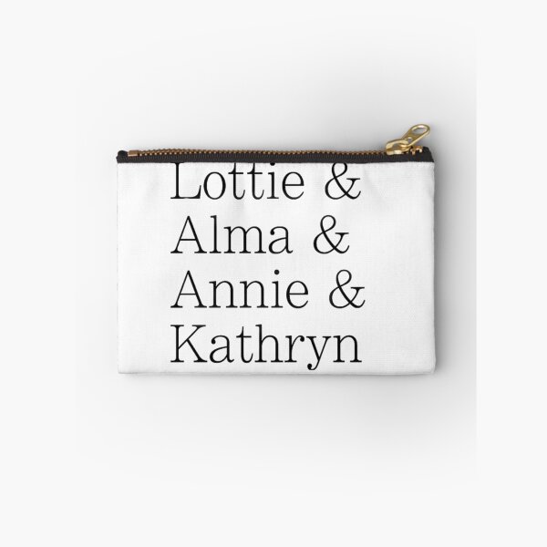Item preview, Foremothers of CrossRoads designed and sold by CrossRoads Camp & Conference Center.