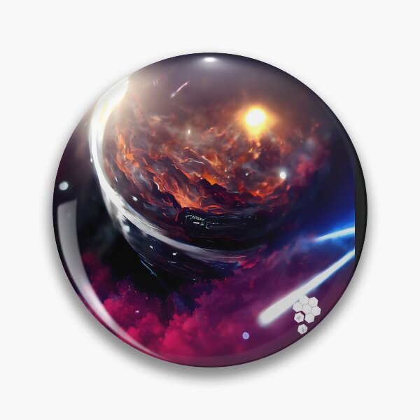 Item preview, Expansion of the Breath  designed and sold by AwakenedAlchemy9.