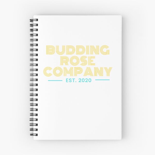 Item preview, Budding Rose, Merch Store, Golden designed and sold by BuddingRosecom.