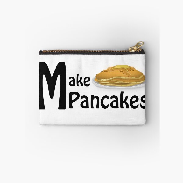 Item preview, Make Pancakes designed and sold by MonkeyLogick.