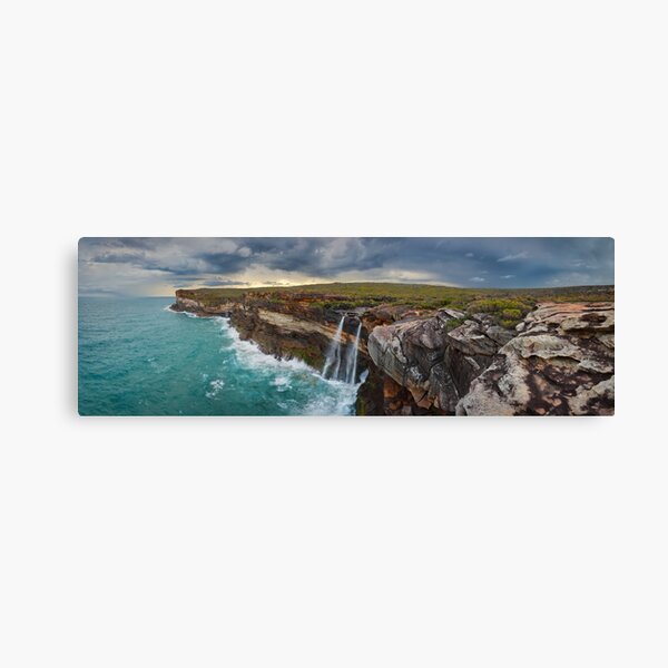 Item preview, Curracurrong Falls, Eagle Rock, Royal National Park, New South Wales, Australia designed and sold by Michael Boniwell.
