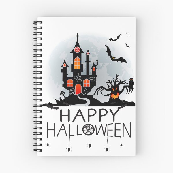 Item preview, Happy Halloween  designed and sold by Cogent Web Services.